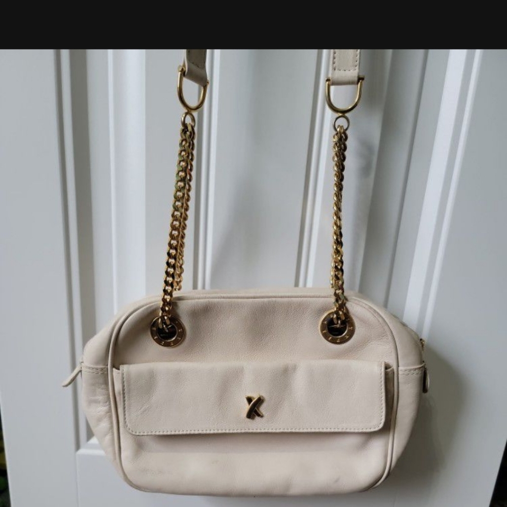 Paloma Picasso handbag